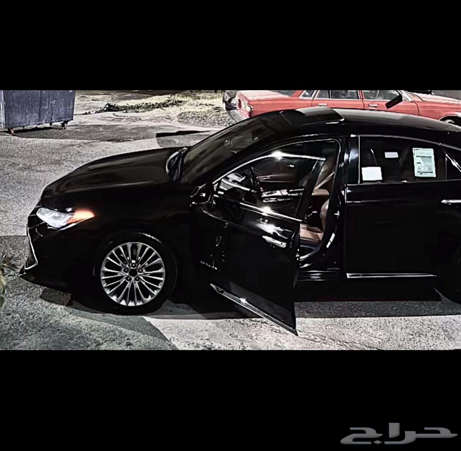 Avalon64208636814850110