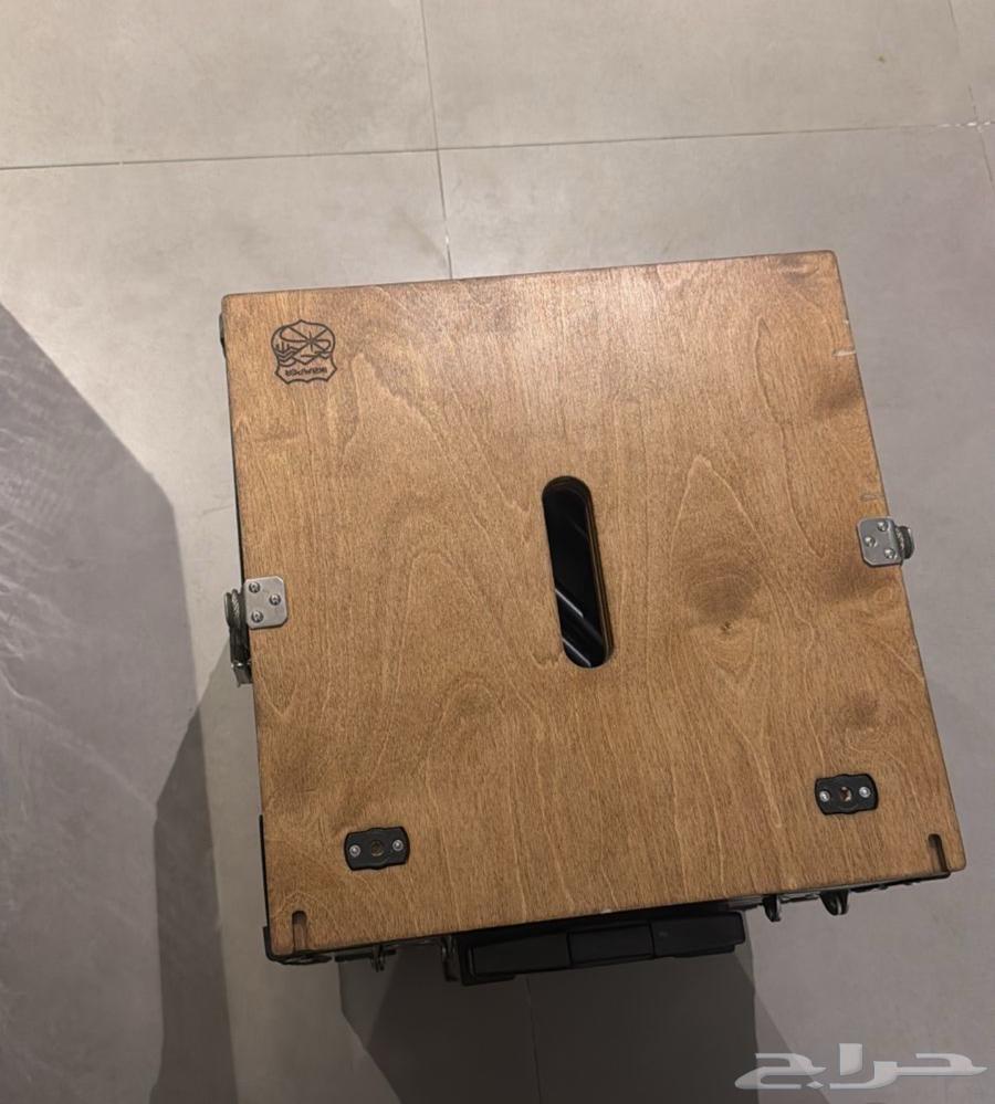 مضلة جانبية ARB   مطبخ متنقل iKamper نظيفة جدا64222473228930112