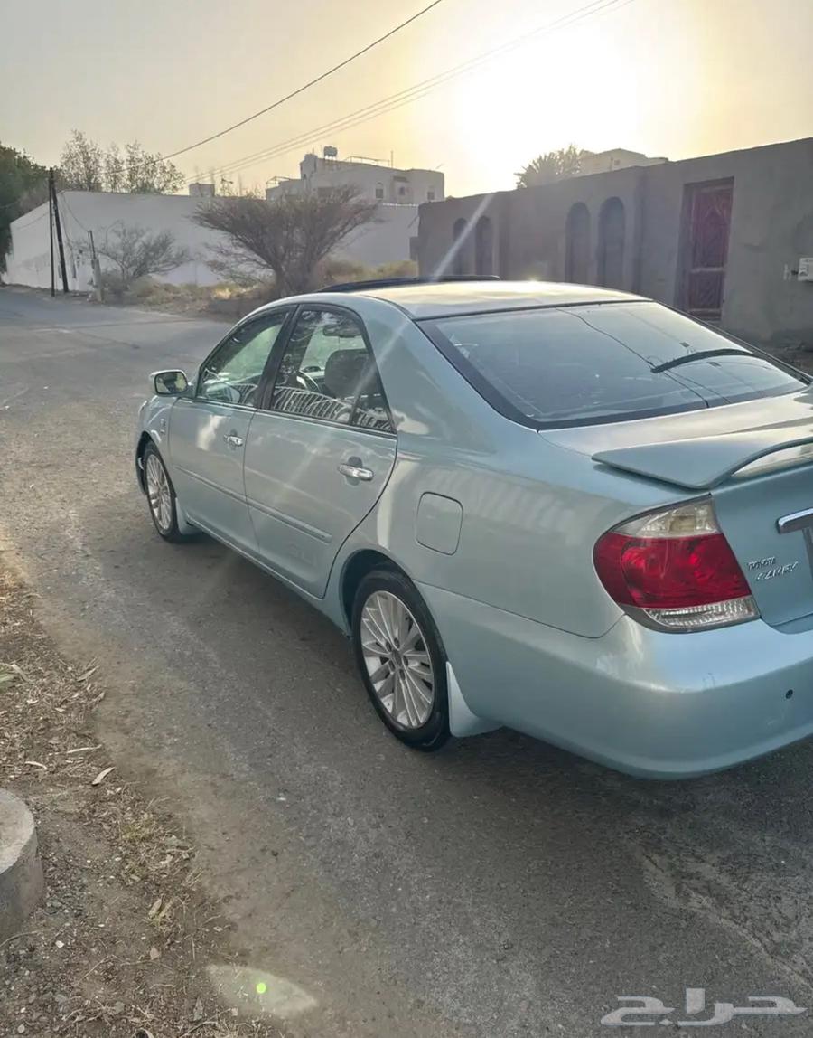 Camry64229755020419111