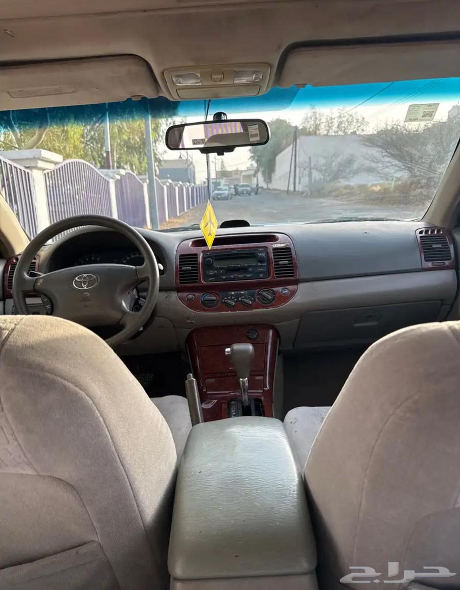 Camry64229755020419114