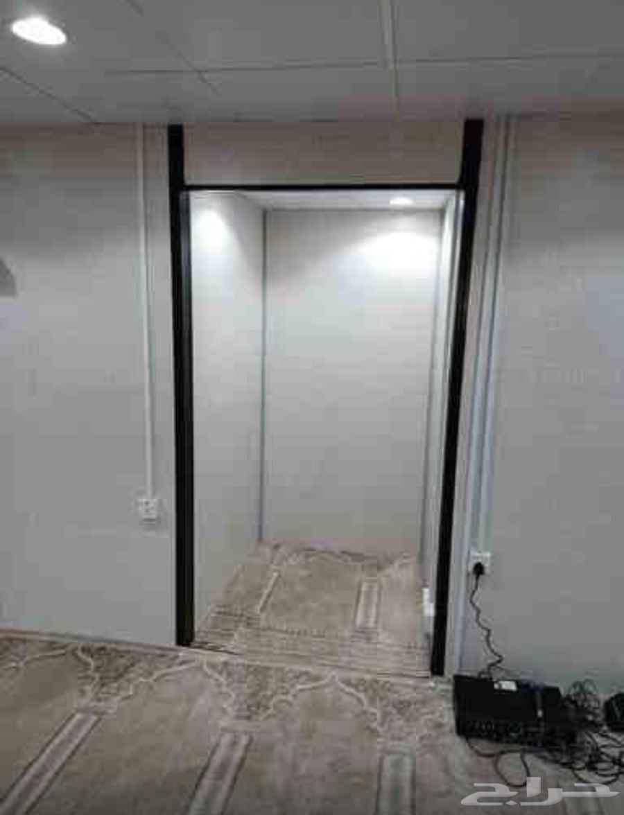 بركسات جديدة للمساجد كمصلى بجودة عاليه وأسعار خاصه64215098395395112