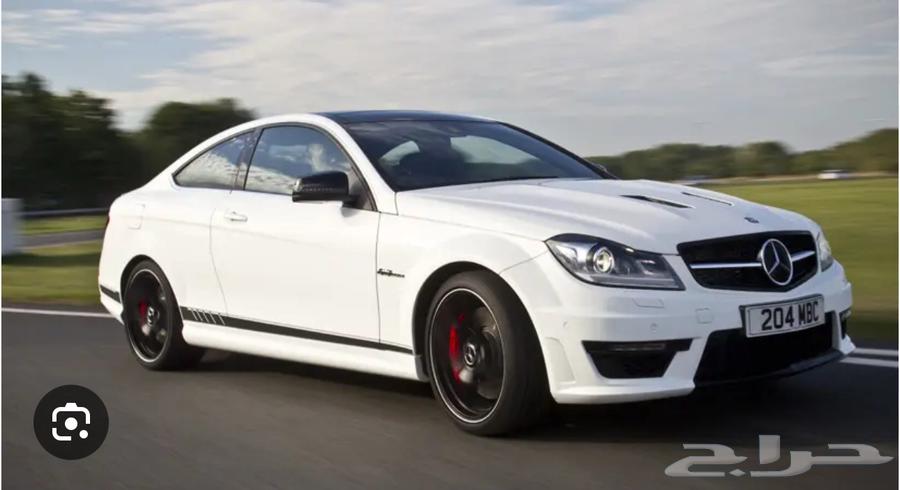 مطلوب C63 AMG64214408633985110
