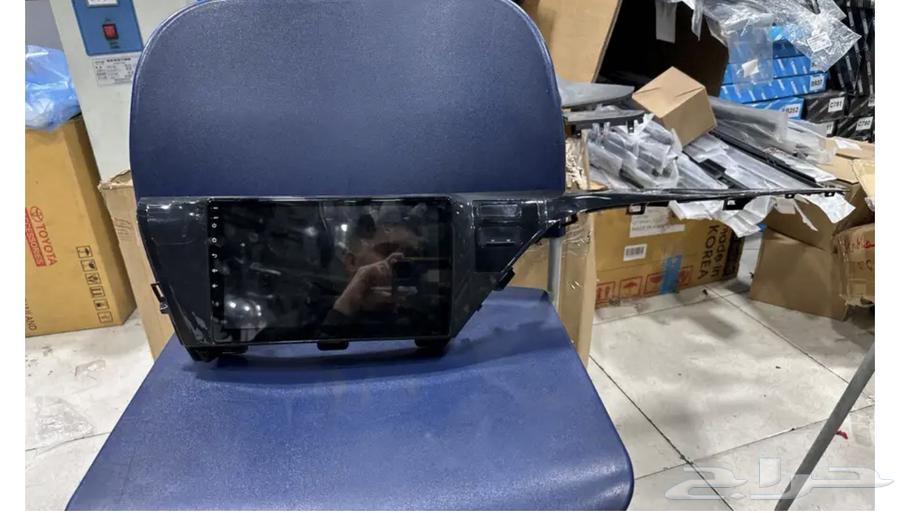 شاشة تدعم نظام الكارب لاي واندرويد اوتو 6رام معا تخزين 6464215098591235110