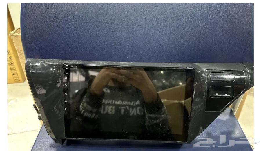 شاشة تدعم نظام الكارب لاي واندرويد اوتو 6رام معا تخزين 6464215098591235111