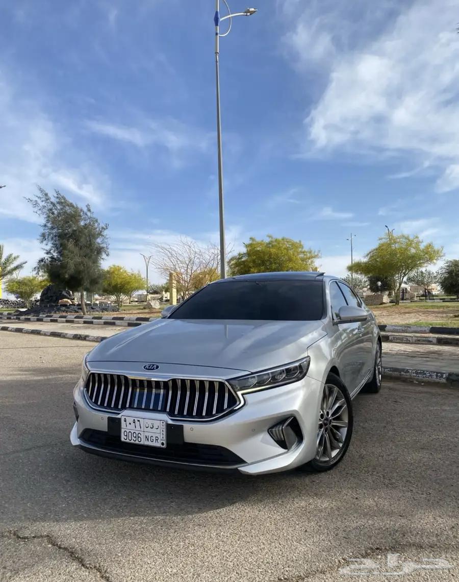 كادينزا 2020 ديزل فل كامل تم البيع64229893255939110