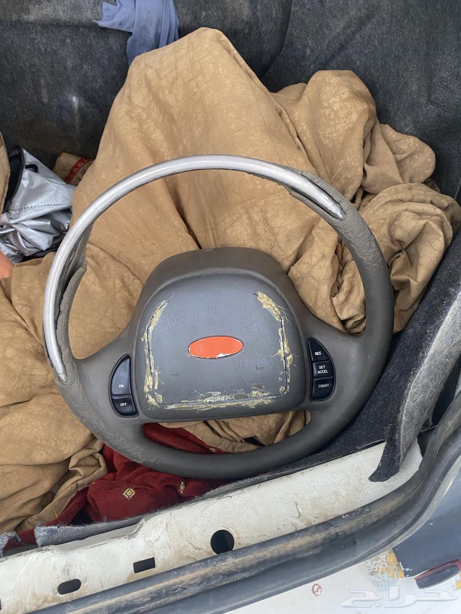 طرمبة دركسون فورد فكتوريا وطاره64221863730435112