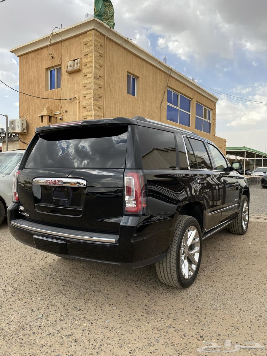 جمس دينالي 2020 فل كامل اعلى فئة64221223260929114