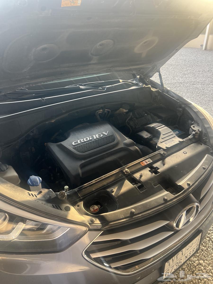 هونداي سنتافي64227969636355112