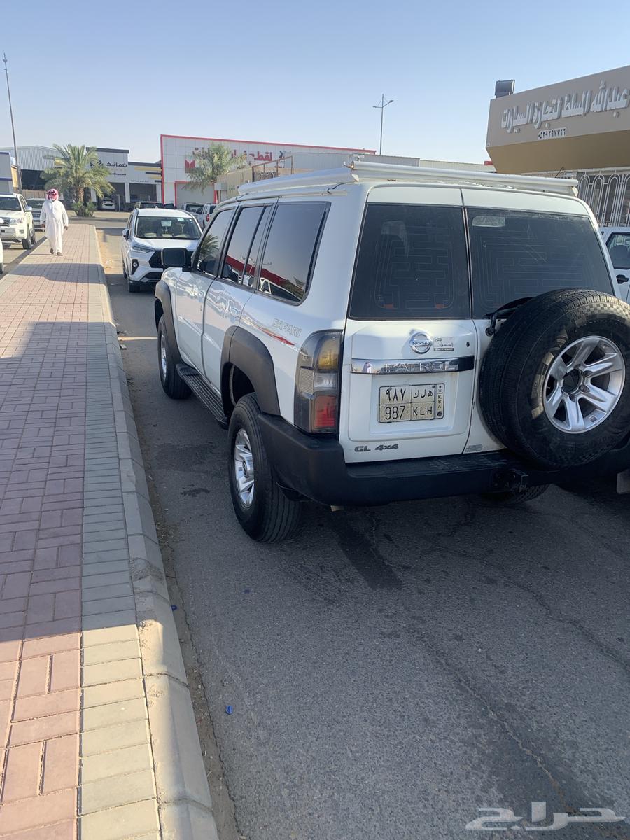 جيب دنيسان باترول64216550909697111