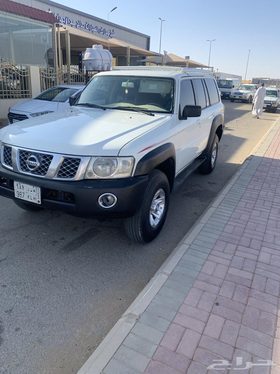 جيب دنيسان باترول64216550909697110