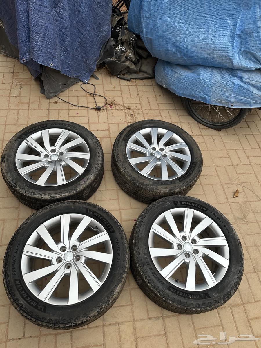 جنوط رنج روفر64222909557635111