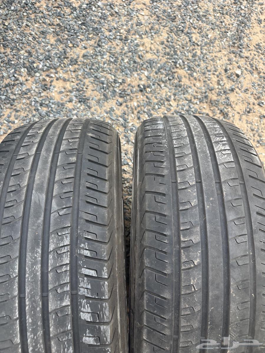 كفرات تركب على الدماكس واي جنط 18 نظيفه وتاريخ 24 كفرين فقط64223291968515112