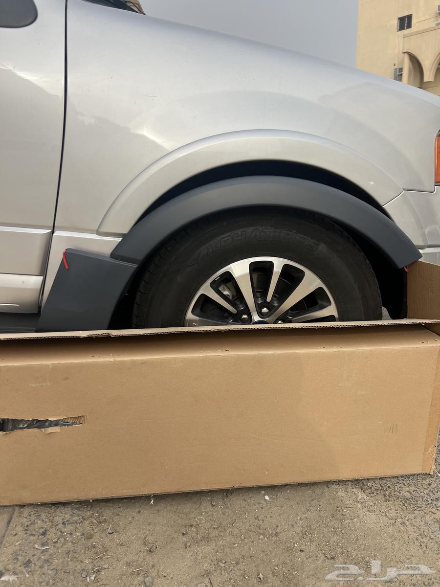 قطع فورد اكسبديشن64219972102785110