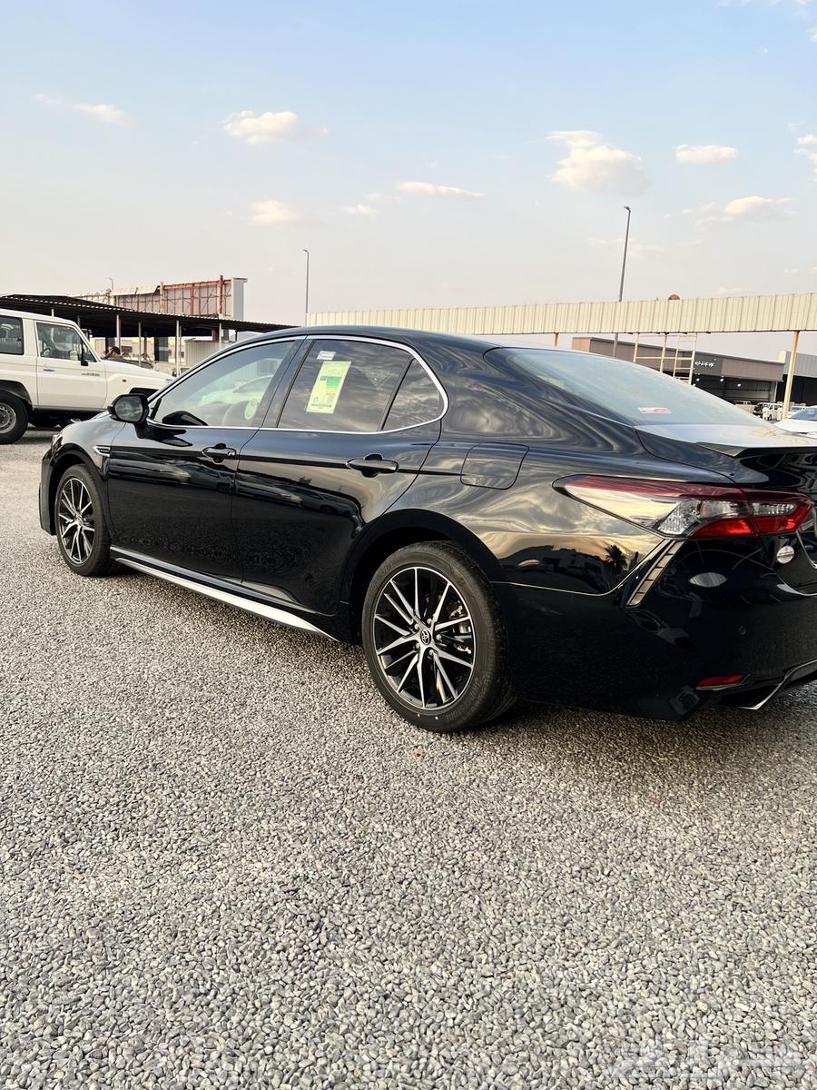 Camry 2023 Odometer 1364224205374978112