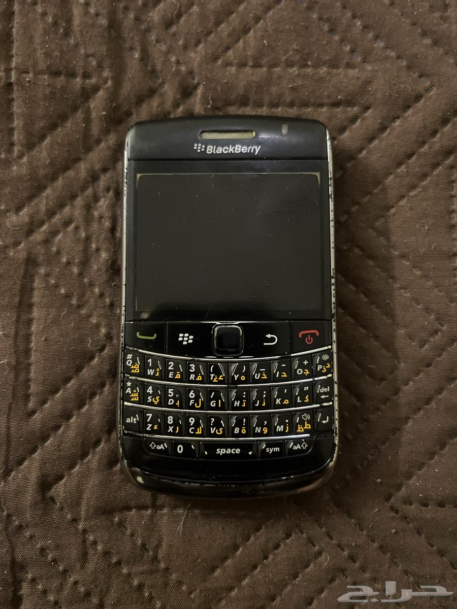 BlackBerry Bold63944840620673110