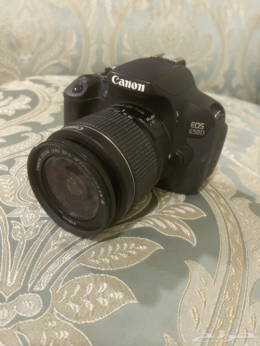 كاميرا كانون CANON  الاحساء63952618776833112