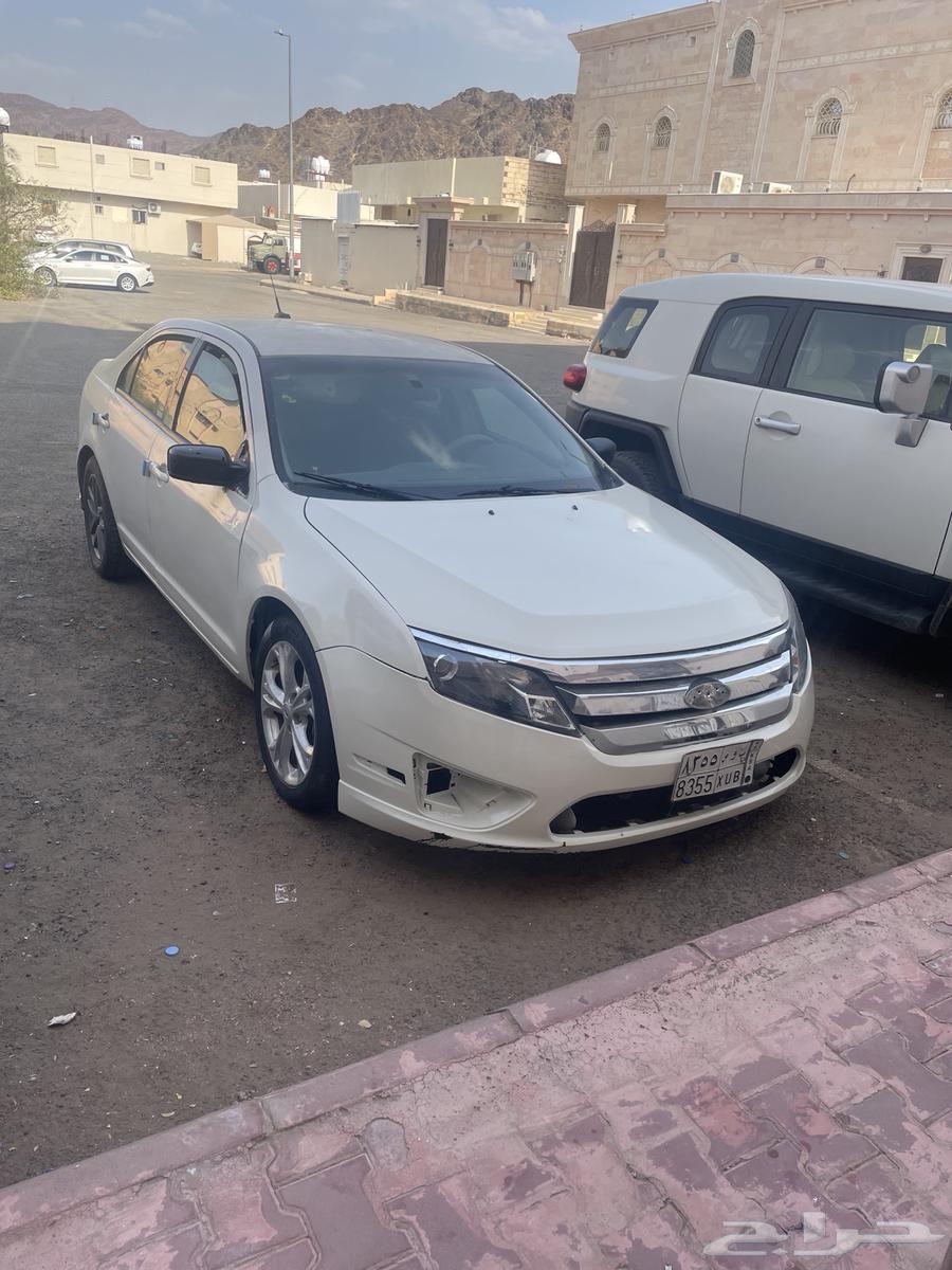 فورد فيوجن64218744537603113