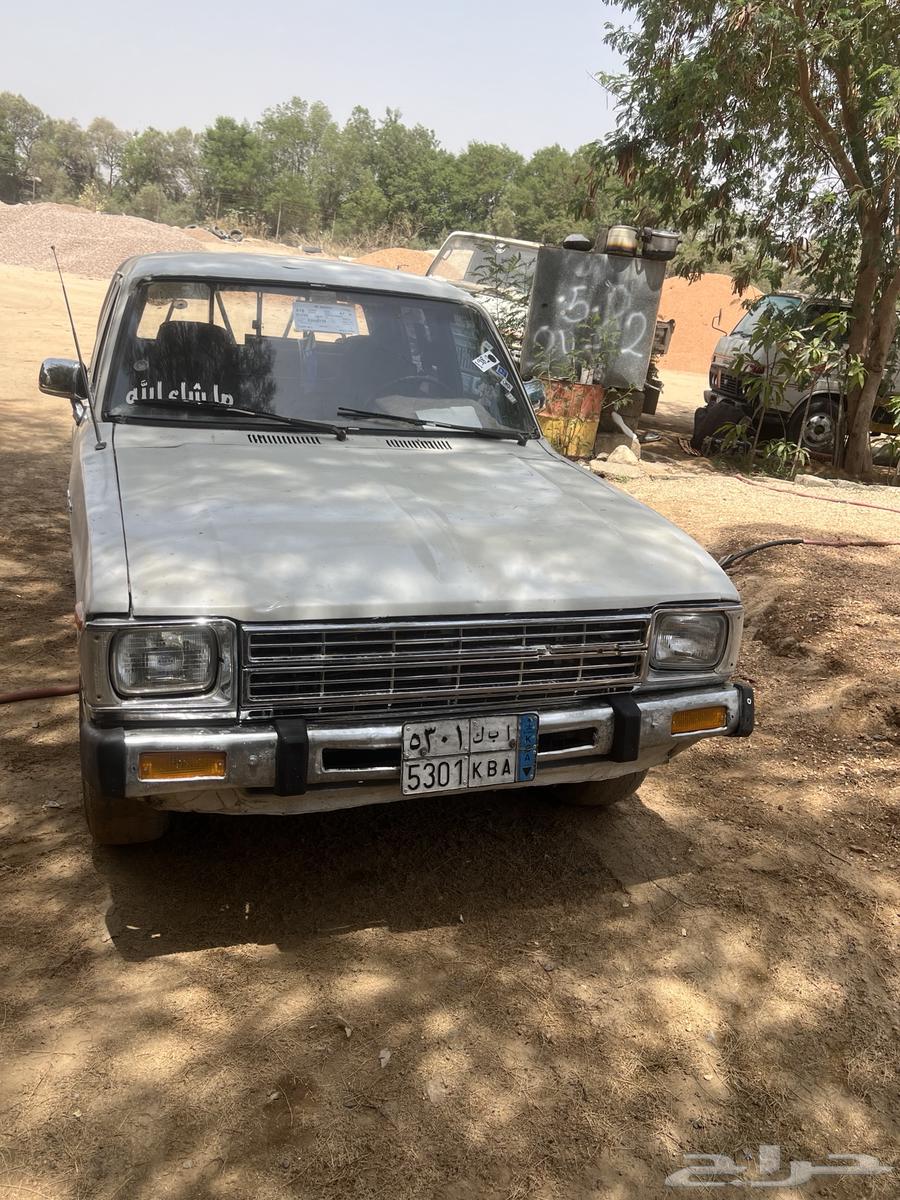 HiLux 8264206475760641113