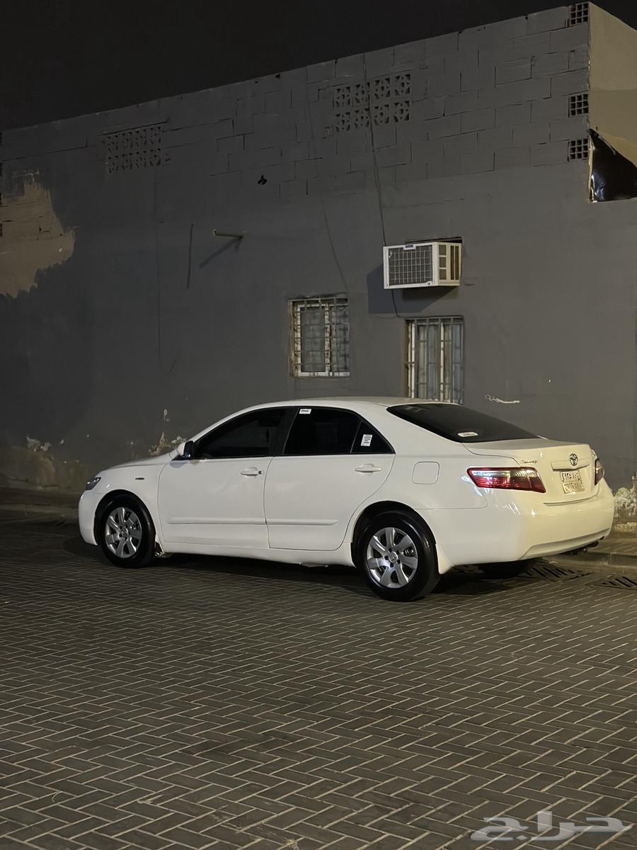 كامري 2008 للبيع64226532450691111