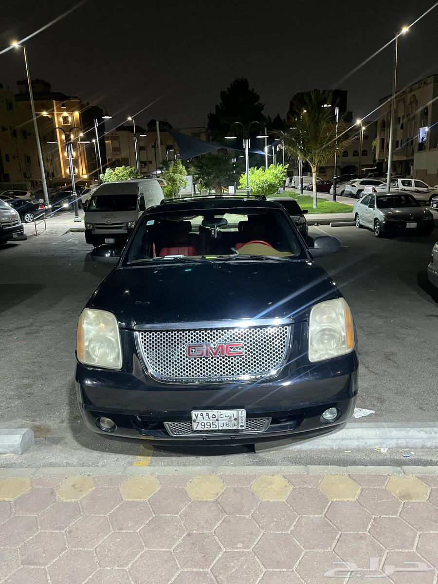 للبيع جمس يوكن دينالي64225701703939111