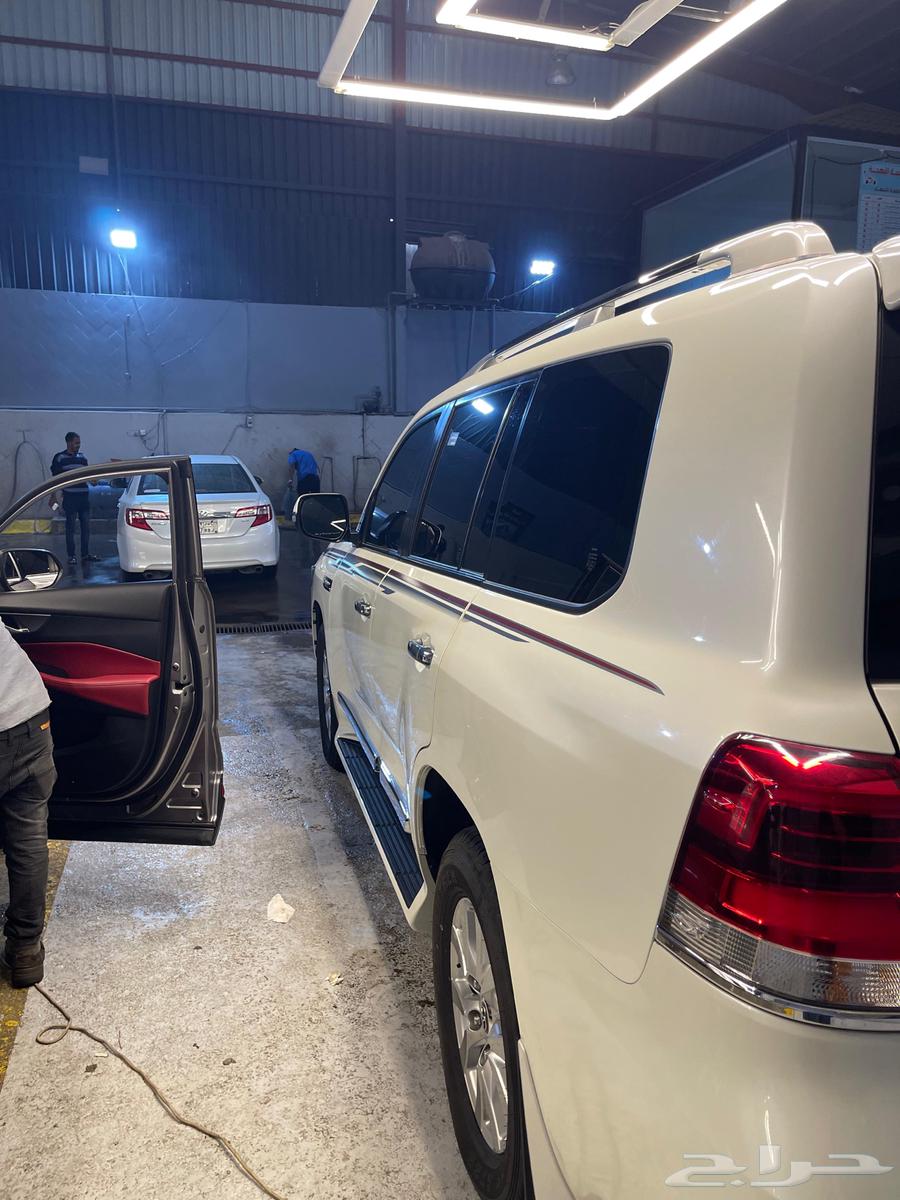 جكسار 2021 خليجي 8 سرندل ( تم البيع )64221636317697114