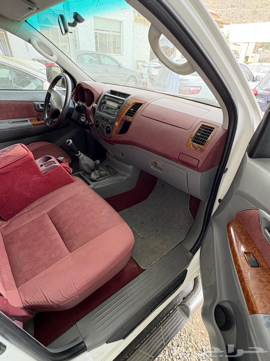 HiLux 200864213113542146114