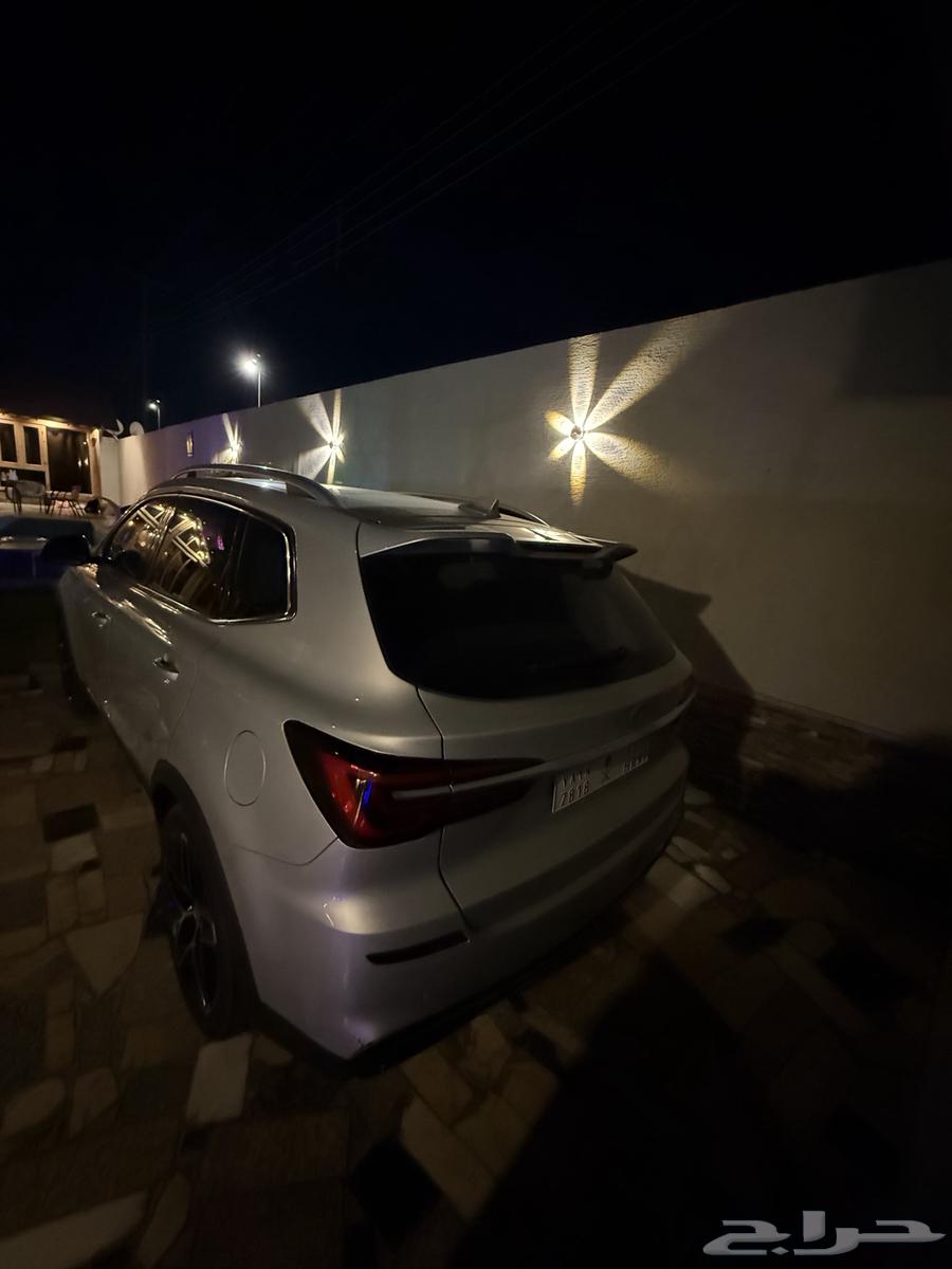 ام جي RX5 فل كامل 202364226532524929112