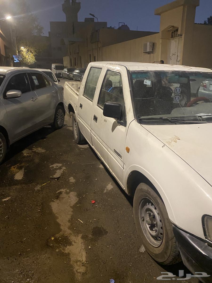 سياره ايسوزو 2003 فحص ساري رقم الجوال64227969670402111