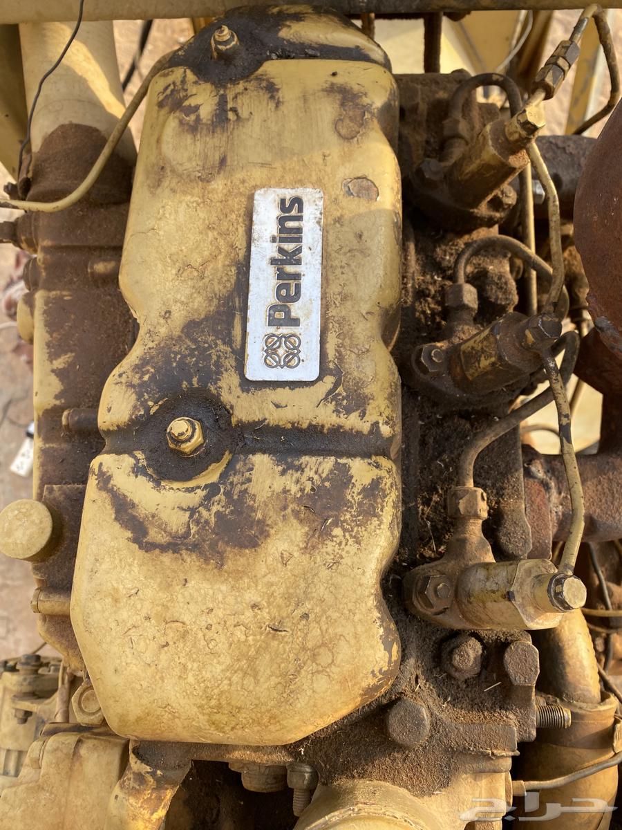 للبيع مكينة كهرب باركنز امريكيه 35كيلو64228706945923111