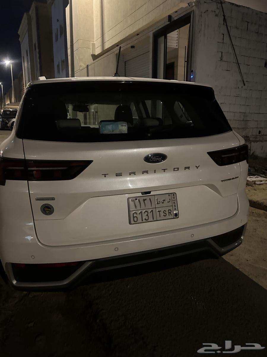 Ford Territory full 202364226532532738110