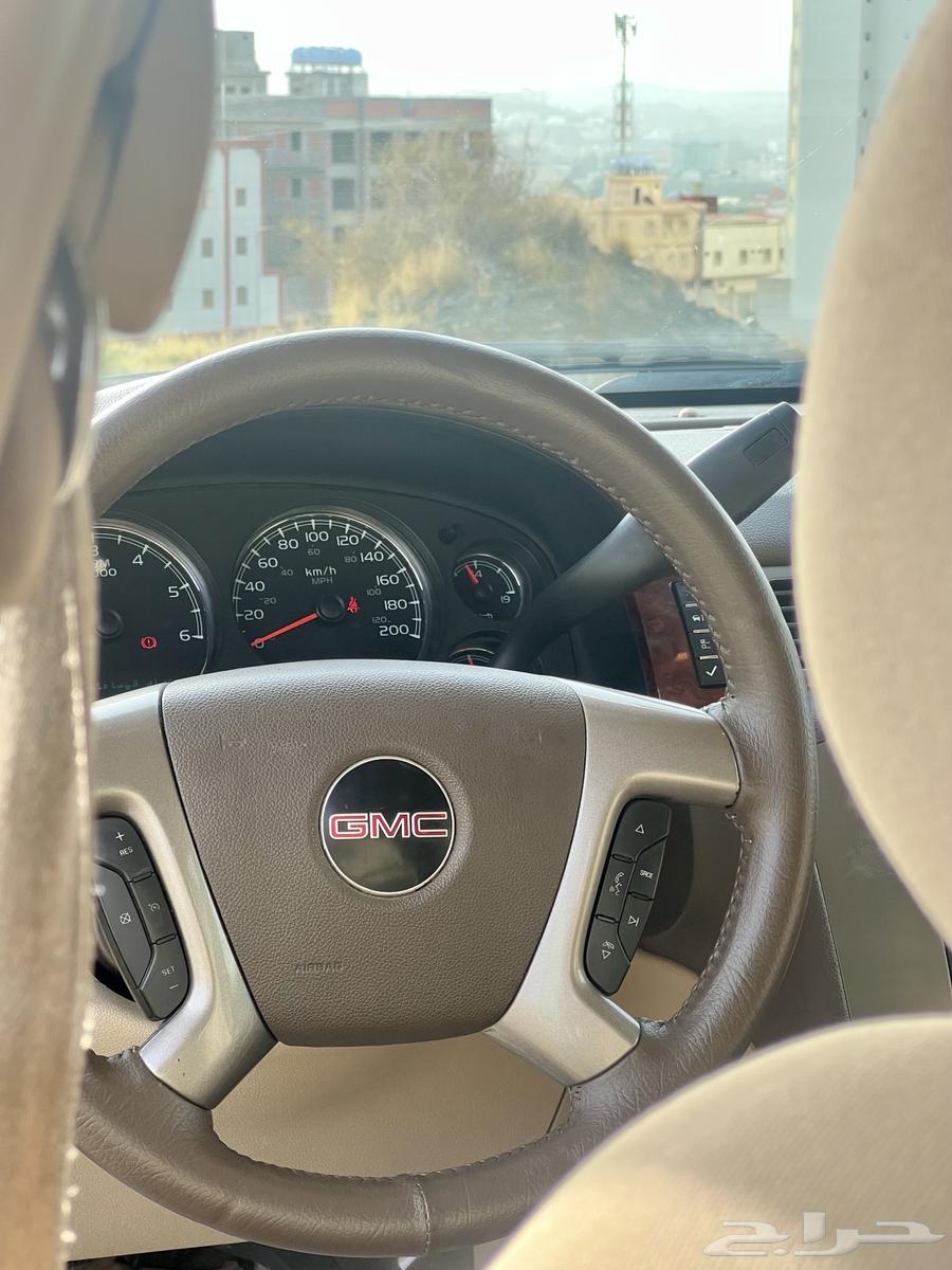 GMC Yukon 2010, First Owner (Sold)64101899709953113