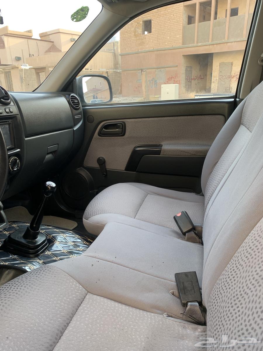 ايسوزو دبل موديل 2010 وكالة64227819251969112