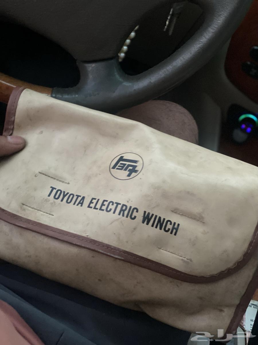 جهاز ونش صالون 200664223292044290113