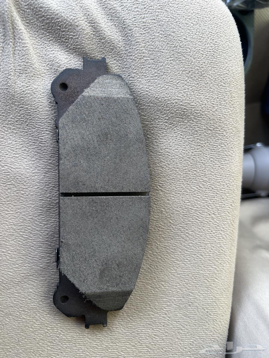 Front brake pads for sale for Camry from 18 to 24, new64212278436226110