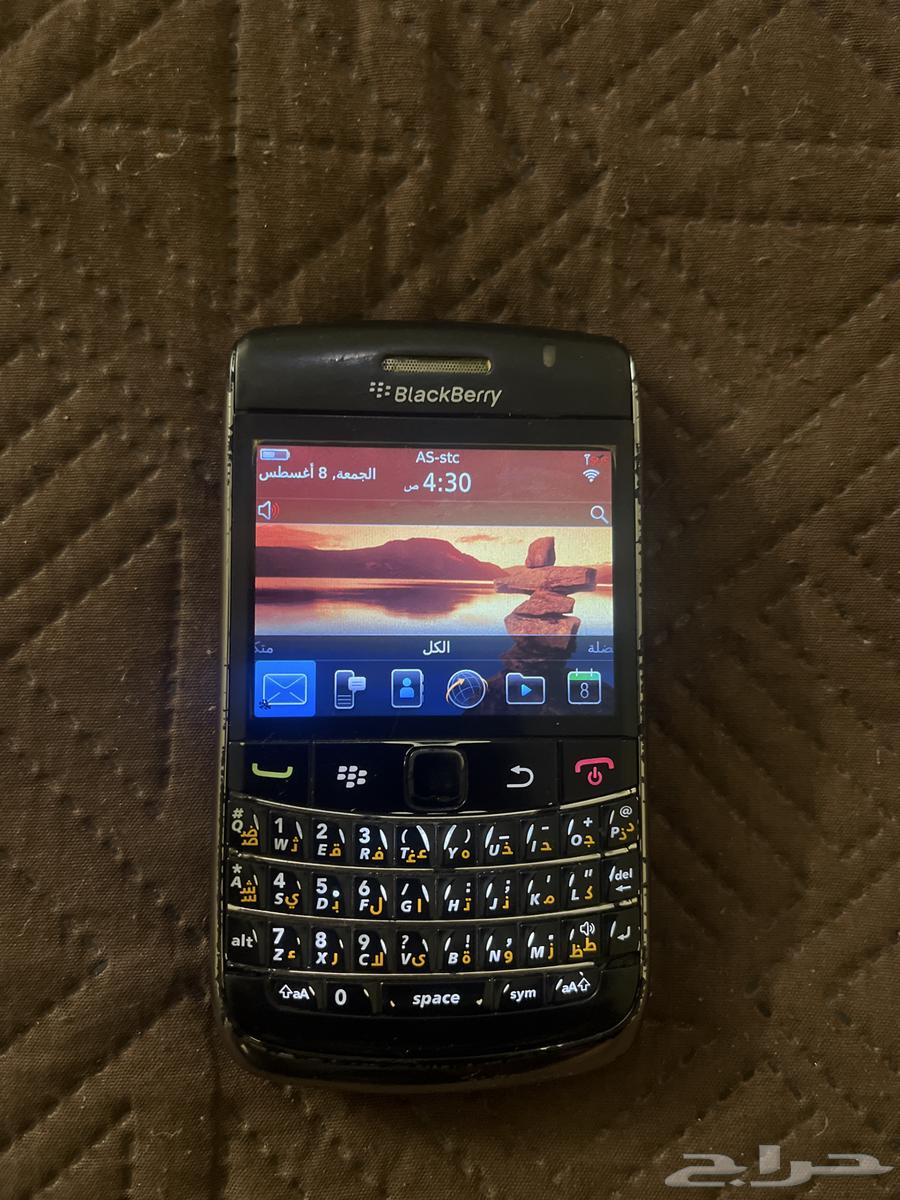 BlackBerry Bold63944840620673111