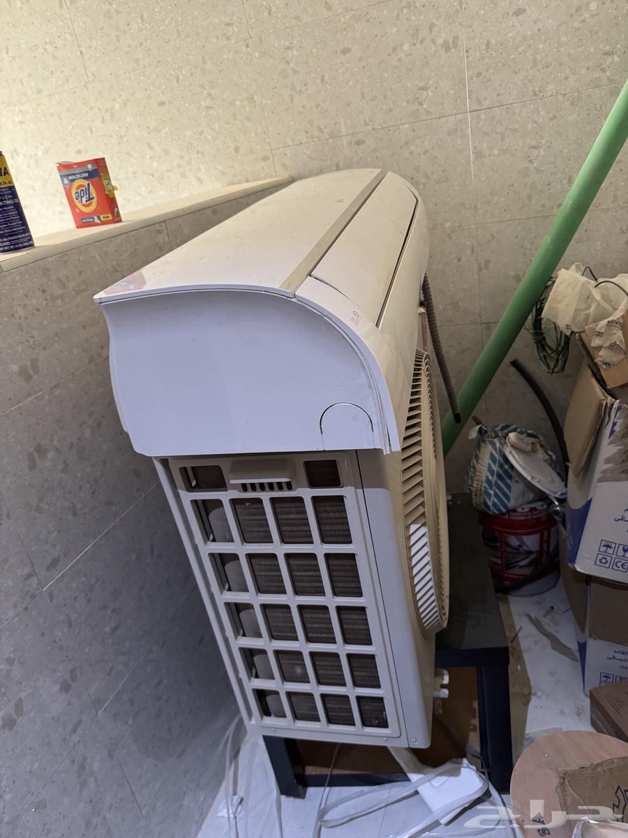 LG Split Air Conditioner63953764216451110