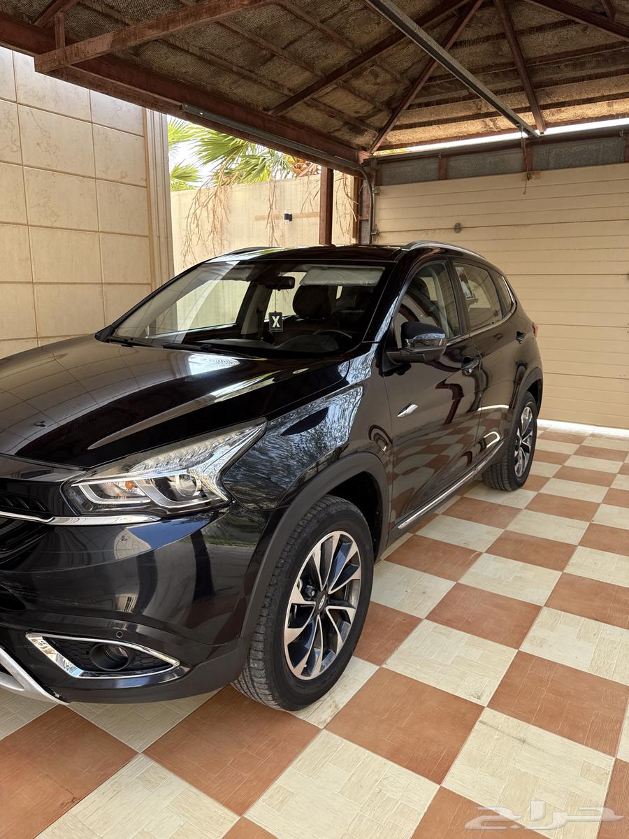 Chery Tiggo 7 Full Option64219164750722113