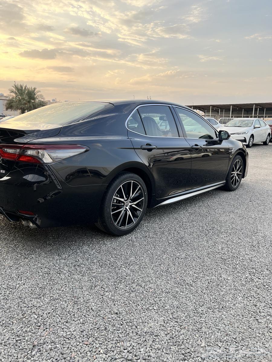 Camry 2023 Odometer 1364224205374978114