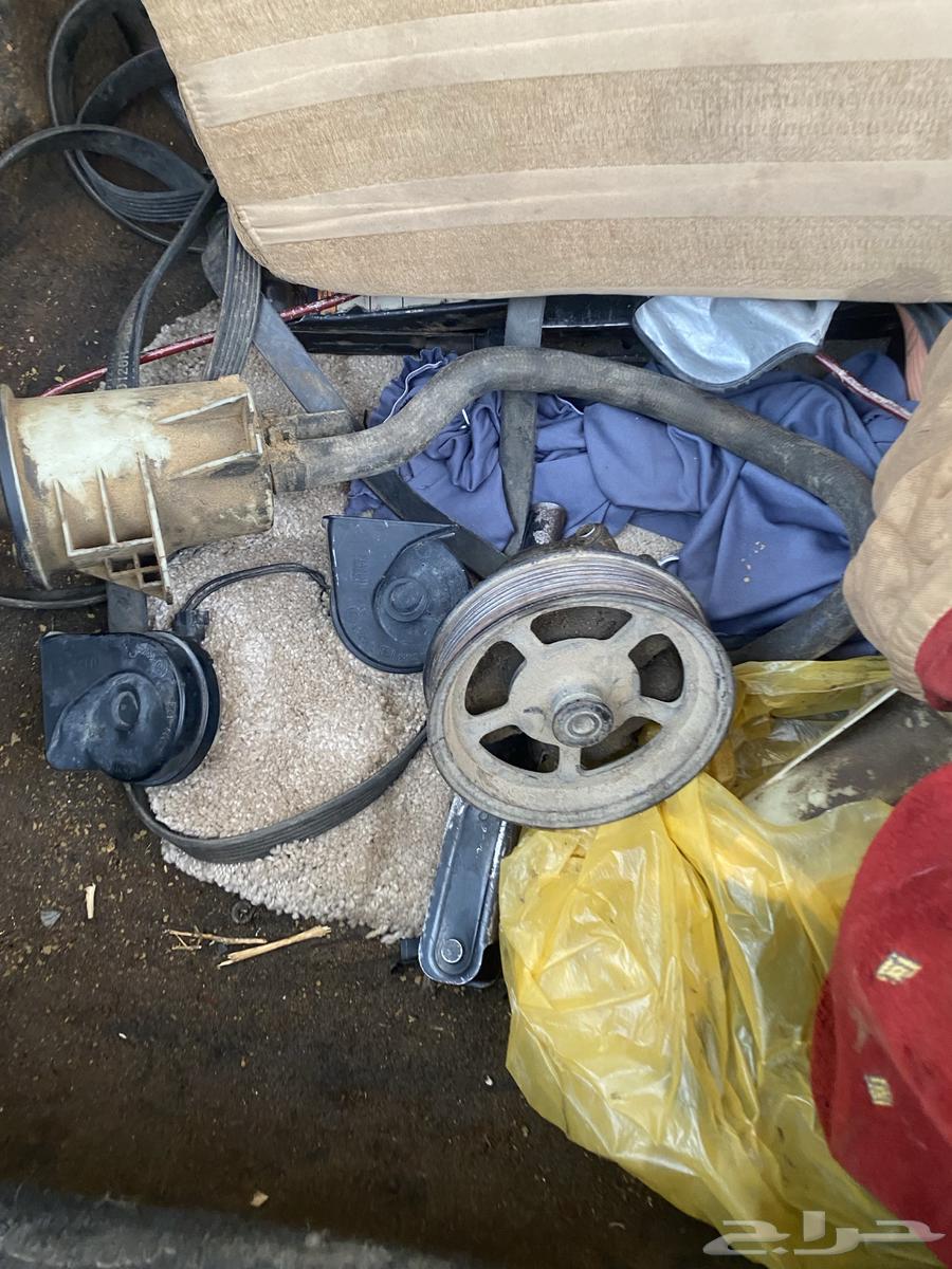 طرمبة دركسون فورد فكتوريا وطاره64221863730435110