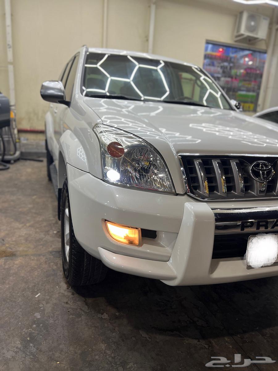 برادو 2009 VX للبيع64365982864386113