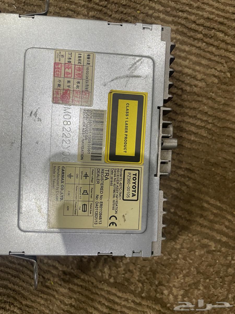 شاشه وكاله جديدة مع64222075483137110