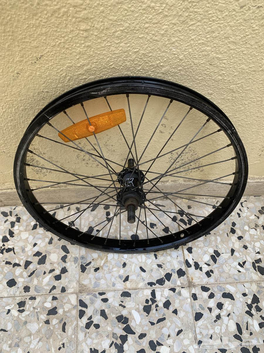 جنط سيكل مقاس 20 على السوم64218539590403110