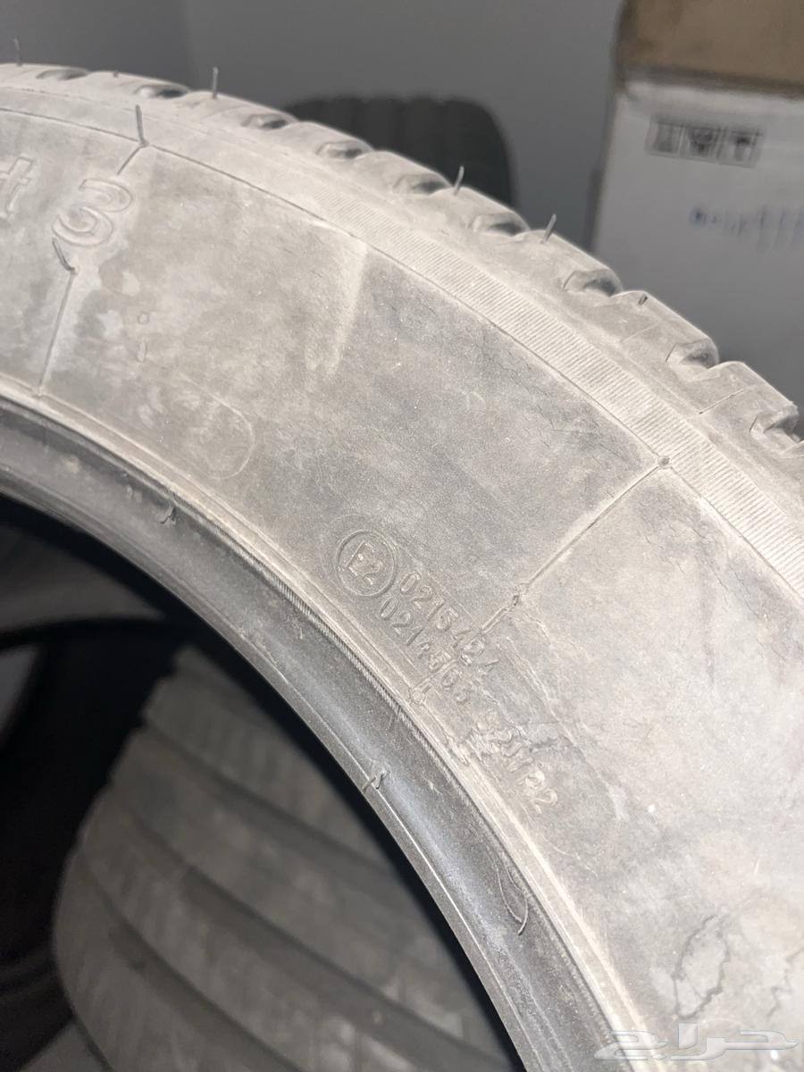 كفرات ماشلان تركب على جنوط 2064222473237763113