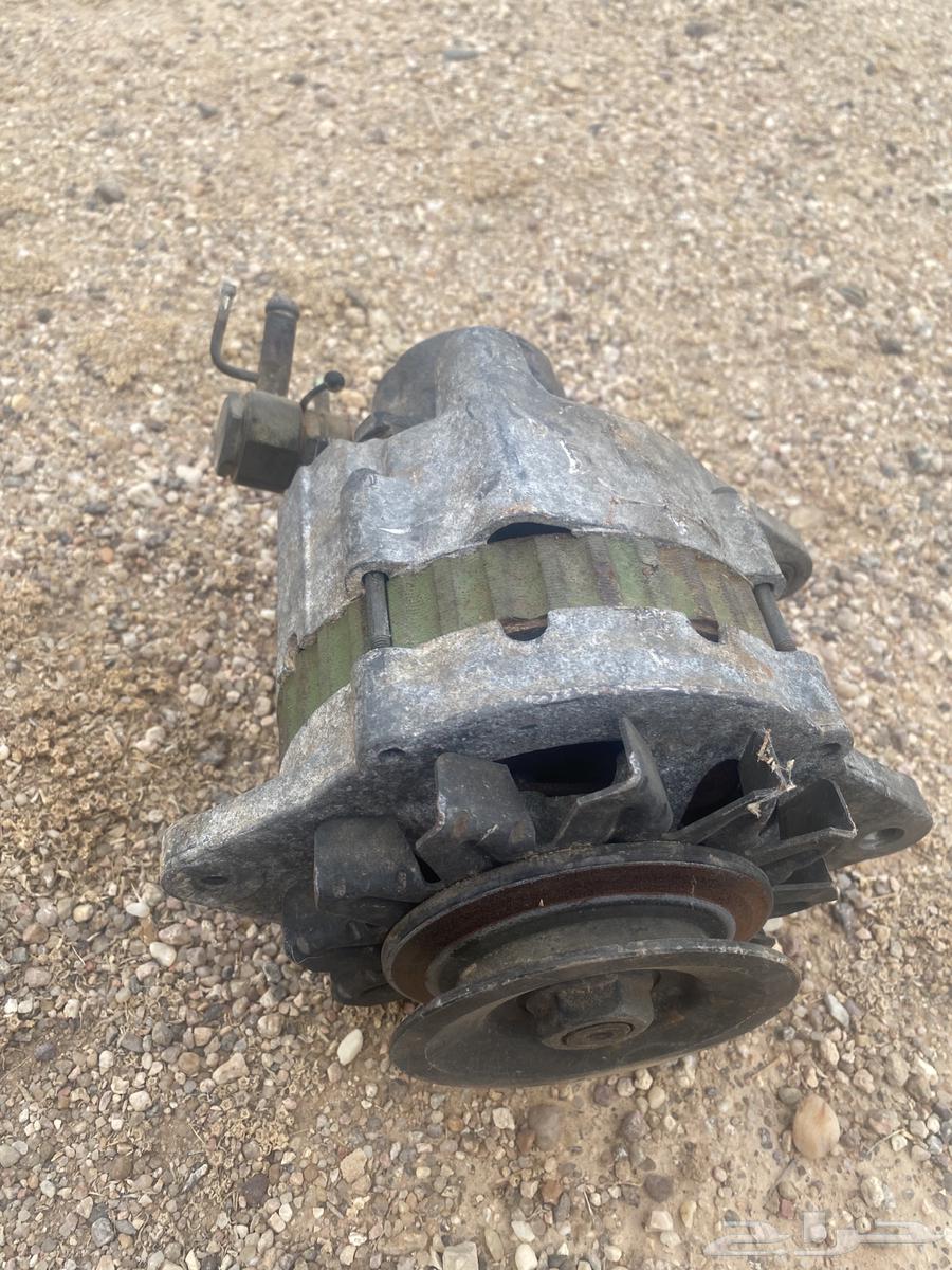 دينمو وباكم نيسان ديزل64209728772610110