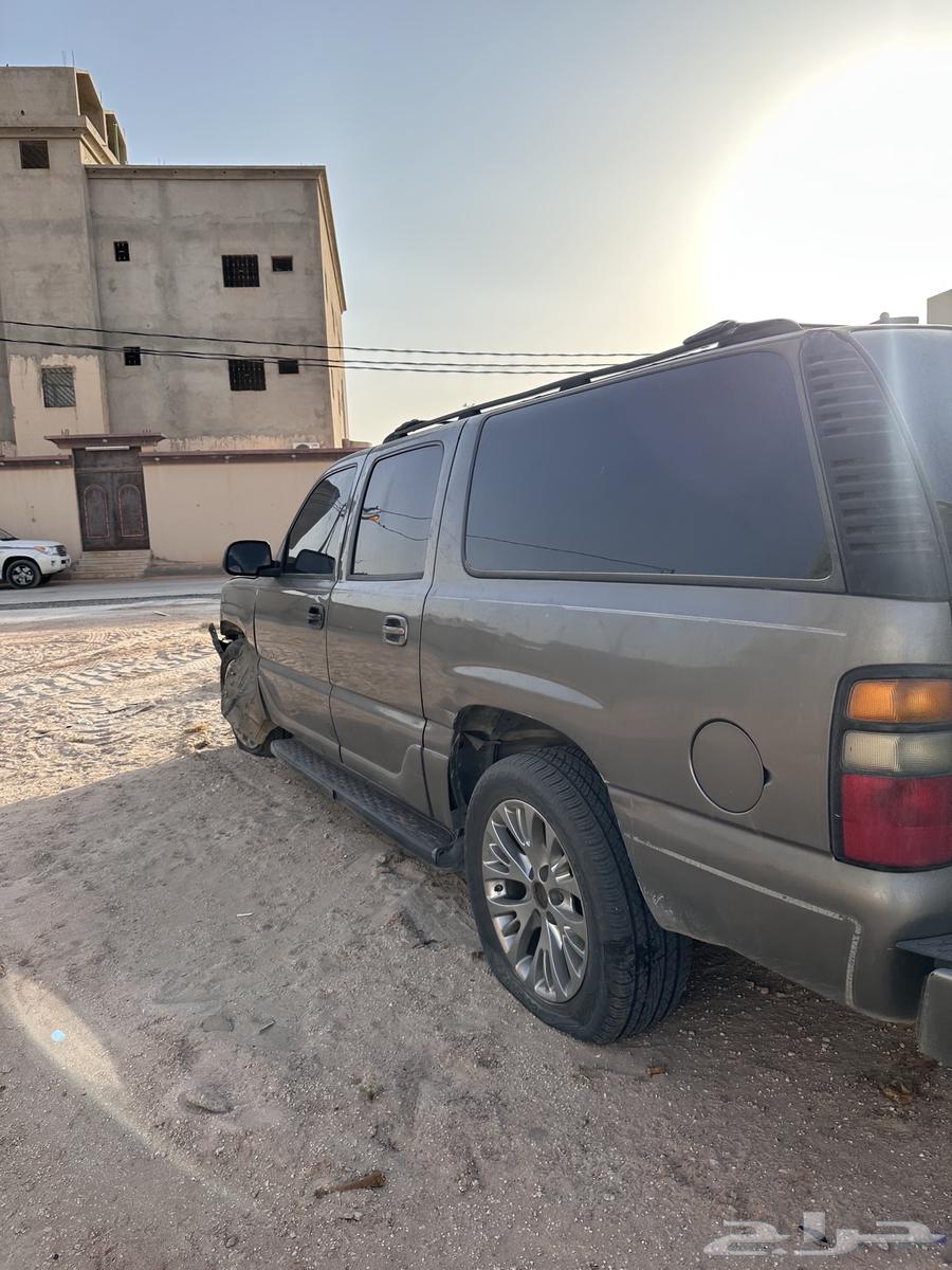 جمس دينالي يوكن للبيع64230434788738112