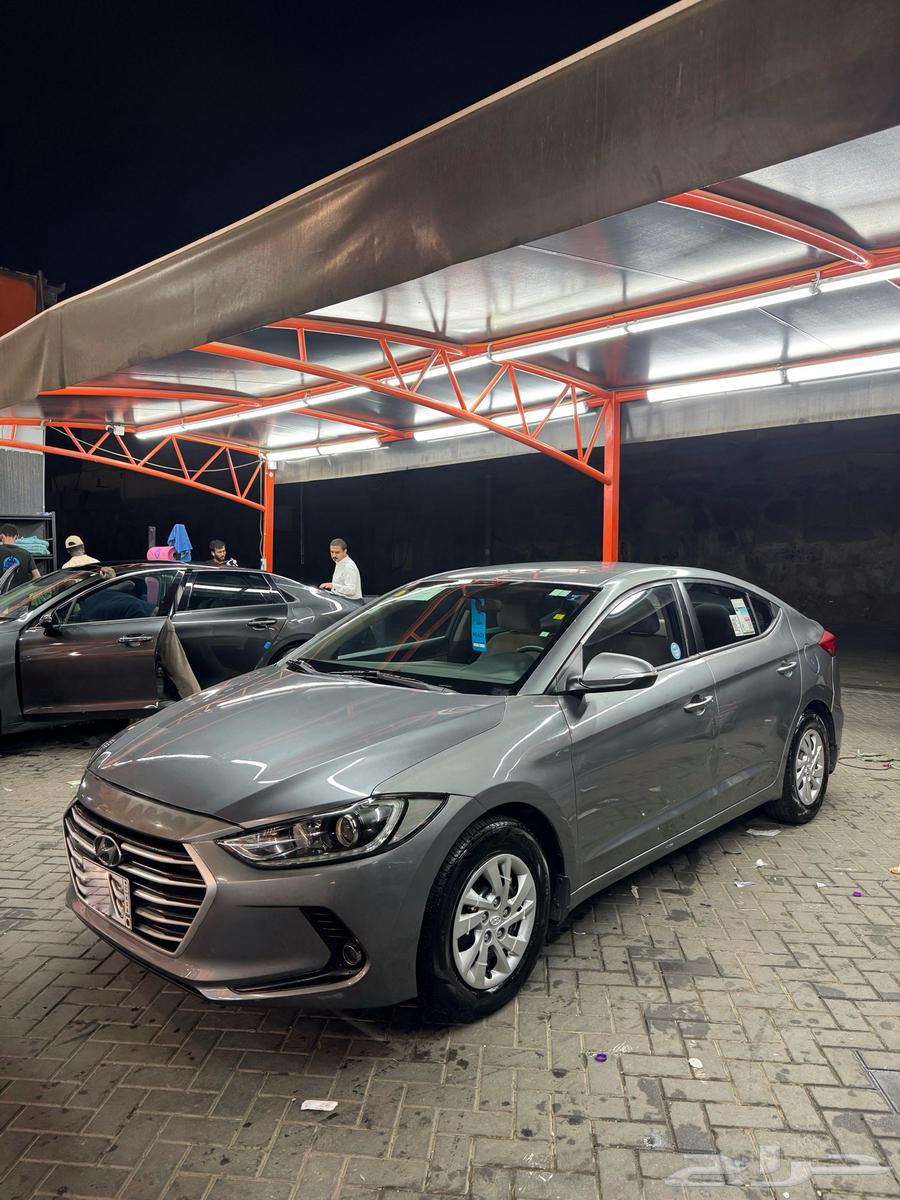 هيونداي النترا 2017 مكينه كبير 200064212916232834110