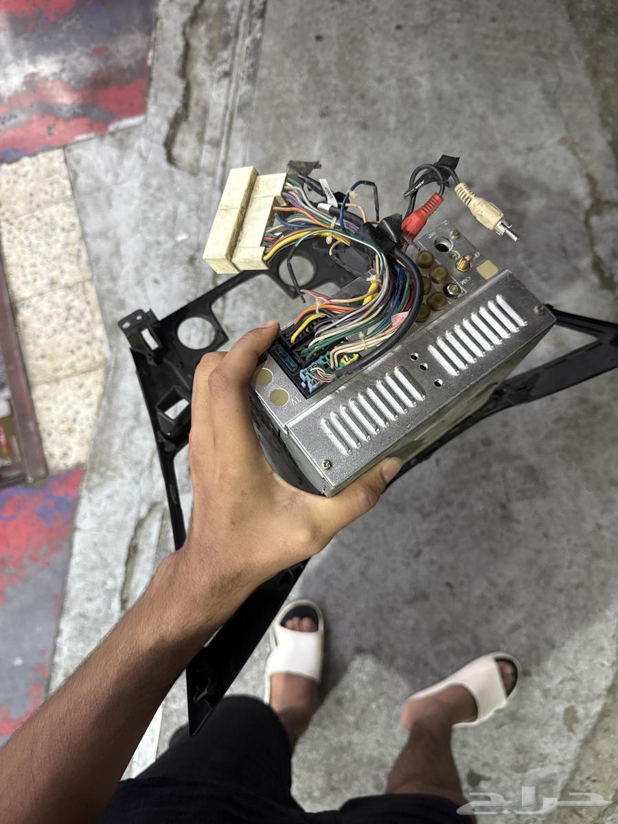 شاشه وكاله سوناتا نضيف شي مشاءالله64225133185155112