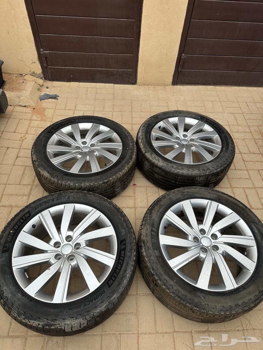 جنوط رنج روفر64222909557635110