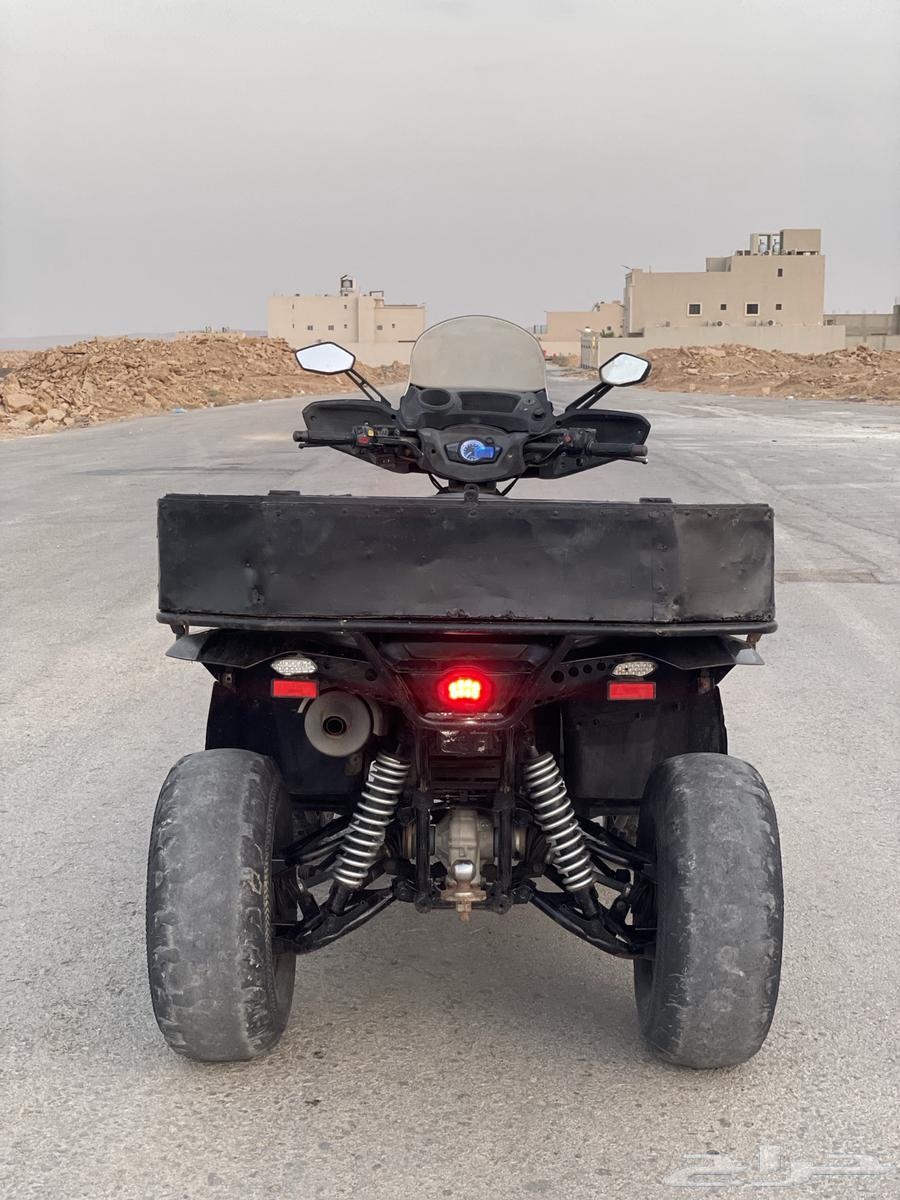 دباب امريكي دبل وونش ودفلوك حجم 65064215124025219112