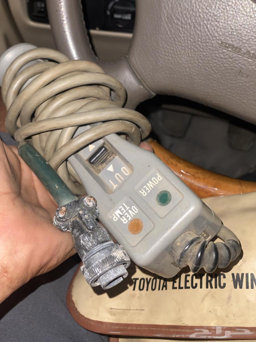 جهاز ونش صالون 200664223292044290111